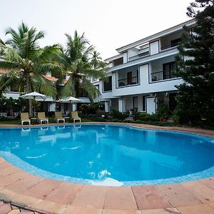 Resort Lagoa Azul